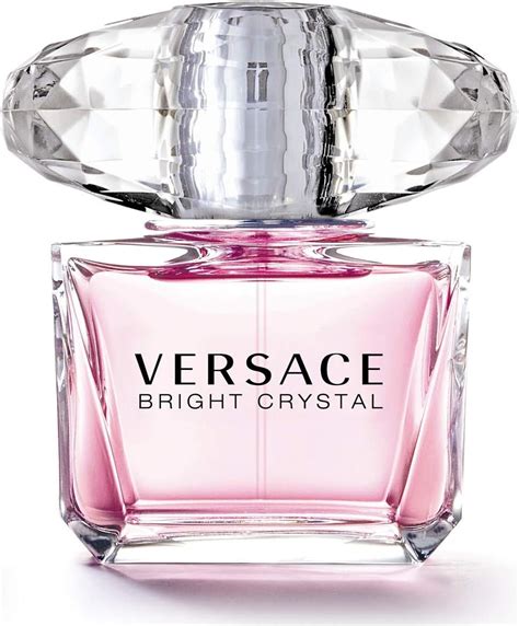 versace bright crstal|Versace Bright Crystal by gianni.